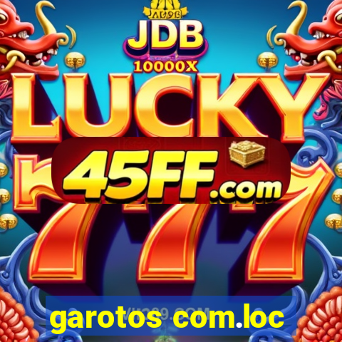 garotos com.loc